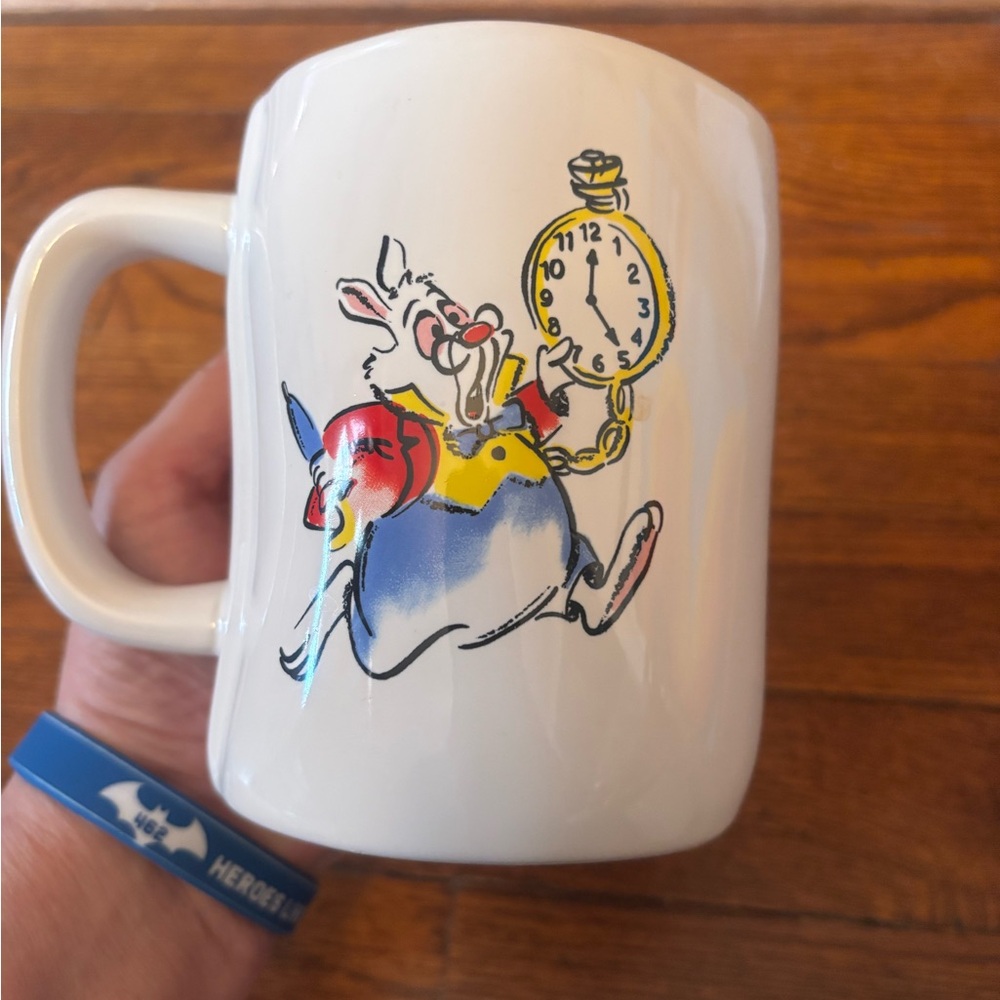 Rae Dunn ‘I’m Latte! I’m Latte!’18 oz Mug